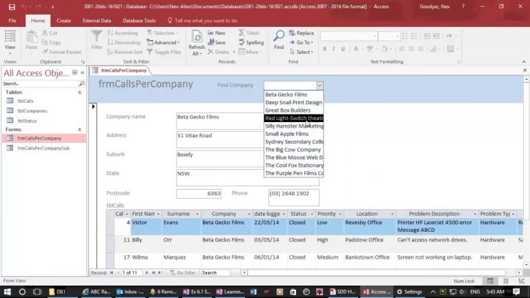 search-form-for-microsoft-access